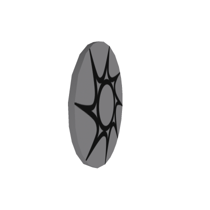 Homer Inc. Spinning Spawn