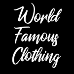 World Famous Clothing