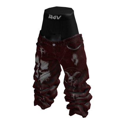 R4V BUFF 3