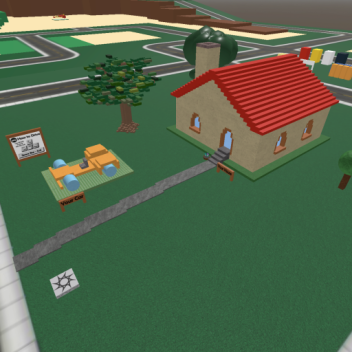 2009-2011 Starter Place