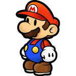 this is the mario fan group