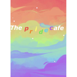 The Pride Cafe