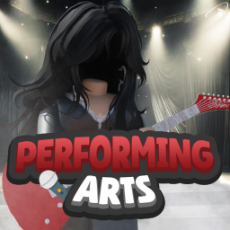 Performing Arts Center