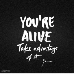 You're Alive icon