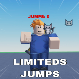 Limiteds Jumps (NEW)