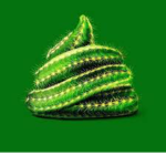Cactus corn soup’s brother