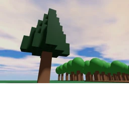 My cool tree! icon
