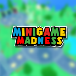 [EARLY-RELEASE] Minigame Madness