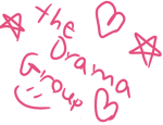 The Drama Group <3 <3