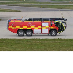 The airport!!!