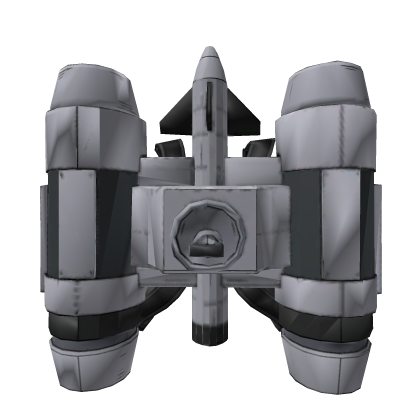Star Wars Mandalorian Jetpack Roblox item