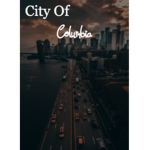 City Of Columbia·