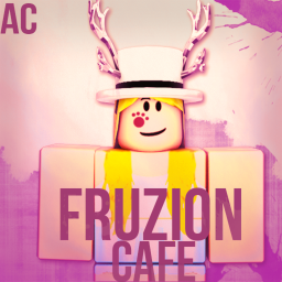 Fruzion Cafe