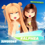 ALPHEA.