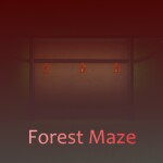 Forest Maze