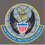 [-SOCOM-] 24th Special Tactics Squadron