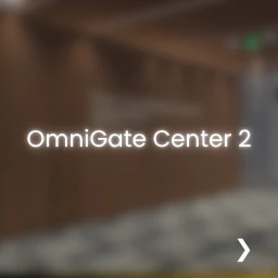 The OmniGate Event Center • 3 icon