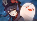 Olivia The Black Cat ;w;