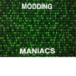 Modding Maniacs