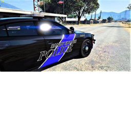 DOJ:RP | Sandy Shores