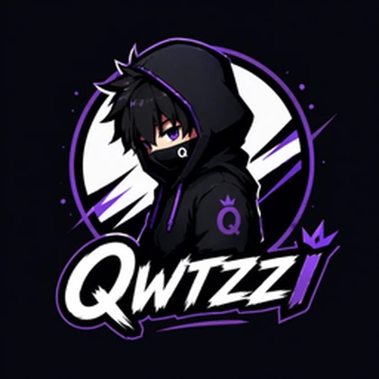 QwtzziVerse Roblox group icon