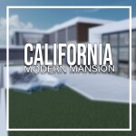 California Modern Mansion 🏡 | SUMMER!☀️
