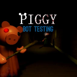 Piggy Bot Testing icon
