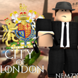 [ [UK] ] City of London