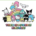The hello kitty fandom