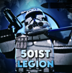 [GA] 501st Legion