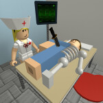 Hospital Tycoon [GAME PASSES IN STORE]