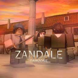 Zandale