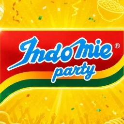 [BARU] INDOMIE PARTY icon