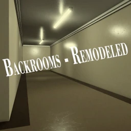 Backrooms - Remodeled [v0.5] icon