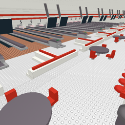 Retro Bowling