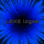 LEKE logos