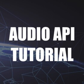 Tutorial API Suara