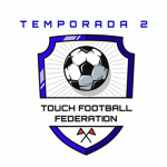 [TFF] Touch Football Federation