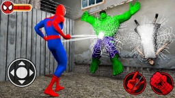 Mega Superbohater Tycoon 🦸