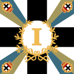 Erster Konstanzer Armeekorps