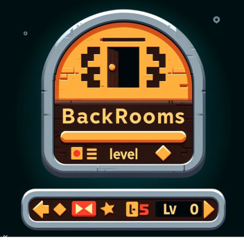 NO EXIT TO THE BACKROOMS