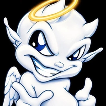 DJ CHAVITO Roblox group icon