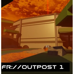 FR:// Outpost 1 icon