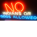 - ANTI INDIA MEN -