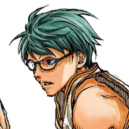 [KSO] Kuroko's Street Online