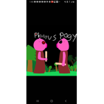 Piggy vs poggy