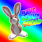 #The BunnySquad