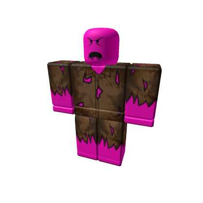 killer super fast zombie