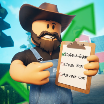 👨‍🌾 Farming Tycoon
