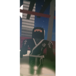 ninja fire and ice group